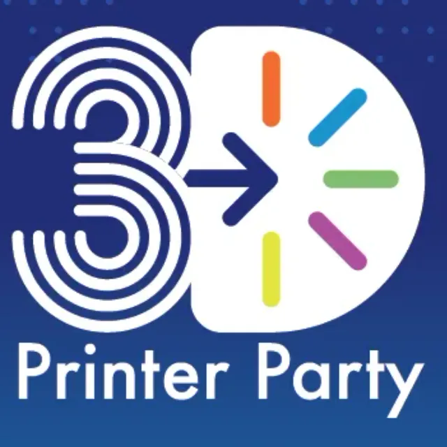 3D Printer Party 2026