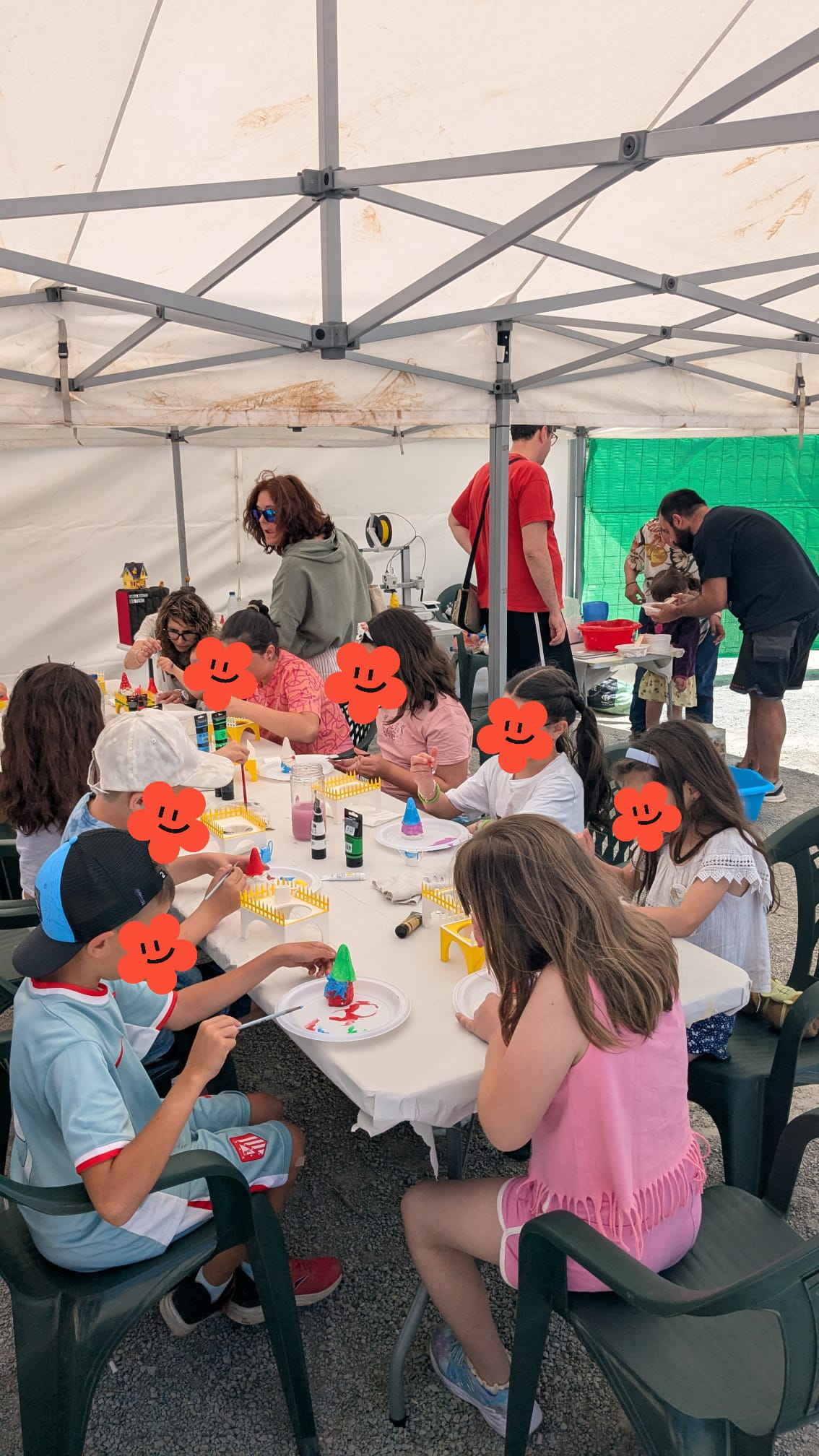 Feria de Ornitocyl 2025